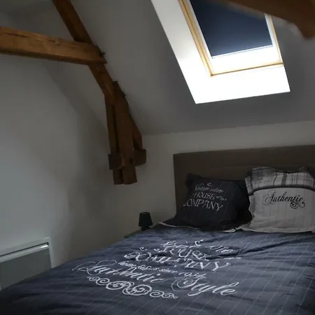 10 Rue Du Renard Apartamento Mauleon