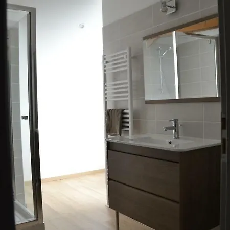 Apartment 10 Rue Du Renard