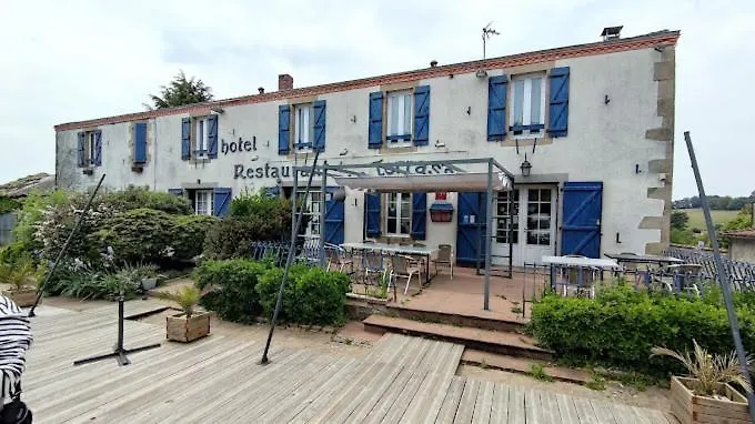 10 Rue Du Renard * Mauleon