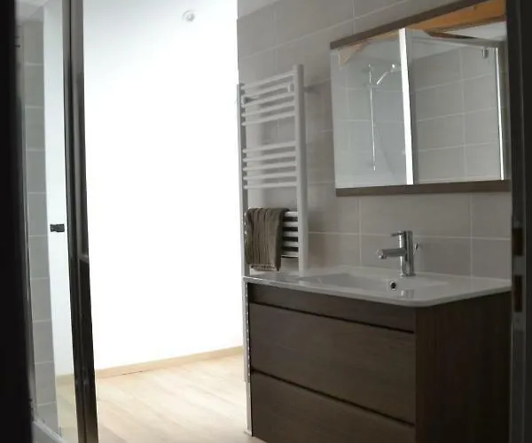 Apartment 10 Rue Du Renard